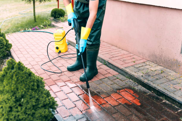 Best Commercial Pressure Washing  in Wyomissing, PA