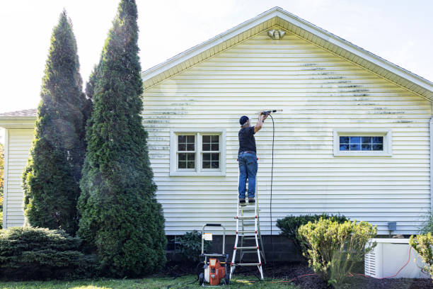 Best Residential Pressure Washing Services  in Wyomissing, PA