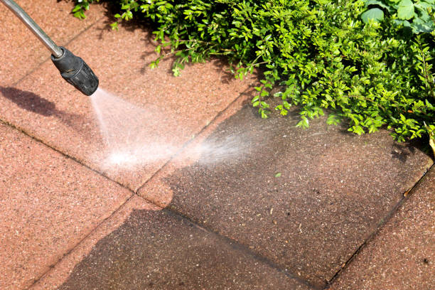 Professional Pressure Washing in Wyomissing, PA